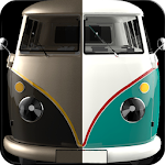 Find Bus Differences Apk
