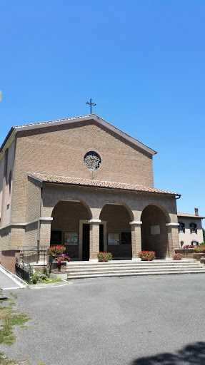 Chiesa San Giorgio 