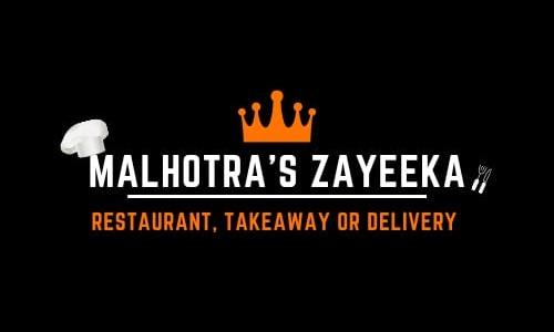Malhotra's Zayeeka