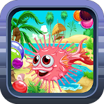 Fish Bone Bubble Apk