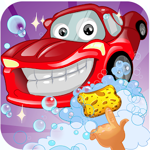 Download Car Wash for Kids For PC Windows and Mac