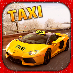 Taxi Station Hill Driver 2016.apk 1.0