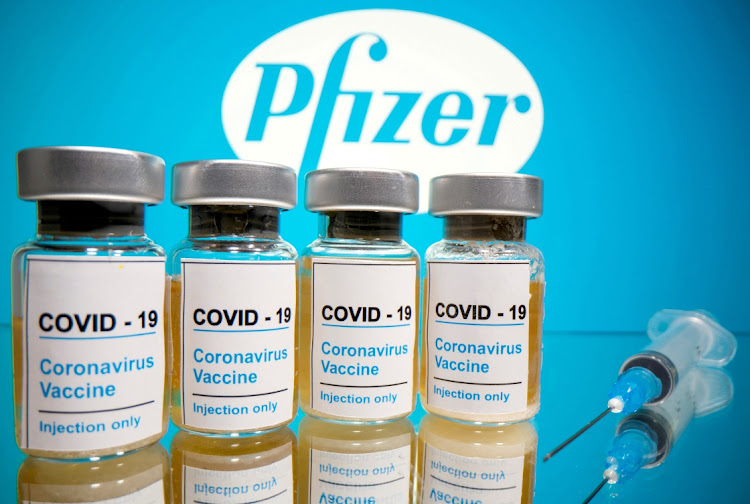 Scientists have given Pfizer vaccine thumbs up after conducting tests.