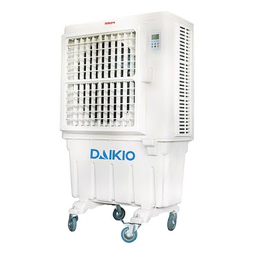 Máy Làm Mát Không Khí Daikio DKA-07000A (150W)