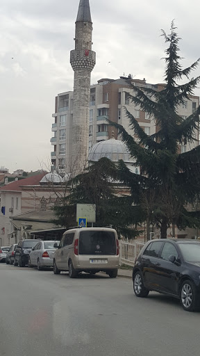 Şehzade Cami
