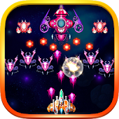 Galaxy Shooter :Space Invaders