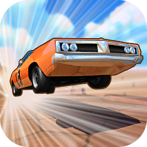 Stunt Car Challenge 3 For PC (Windows & MAC)