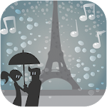 Rain Sounds and Music Apk