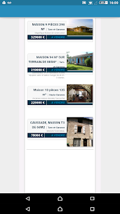 How to get Annonces Immo BSK Immobilier lastet apk for android