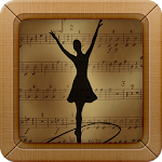 Ballet Wallpapers Background Apk