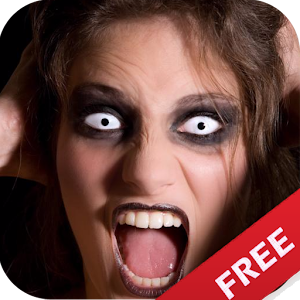 Zombie Booth - Makeup me.apk 1.0