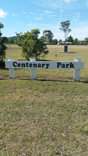 Centenary Park