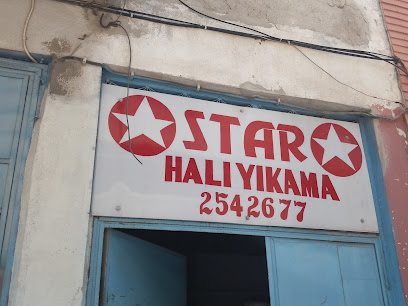 Star Halı Yıkama