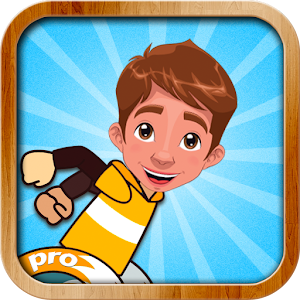 Download Jumper Boy Hero pro 2017 For PC Windows and Mac