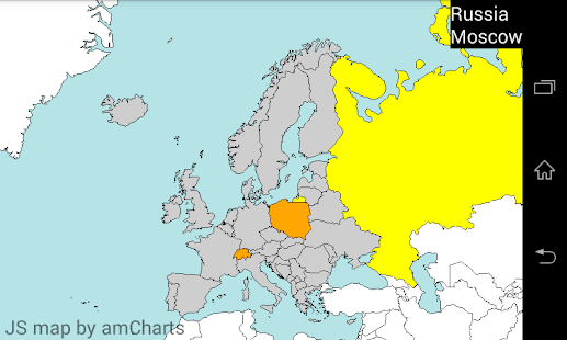 How to get MapPie: geography learning 1.2 mod apk for laptop