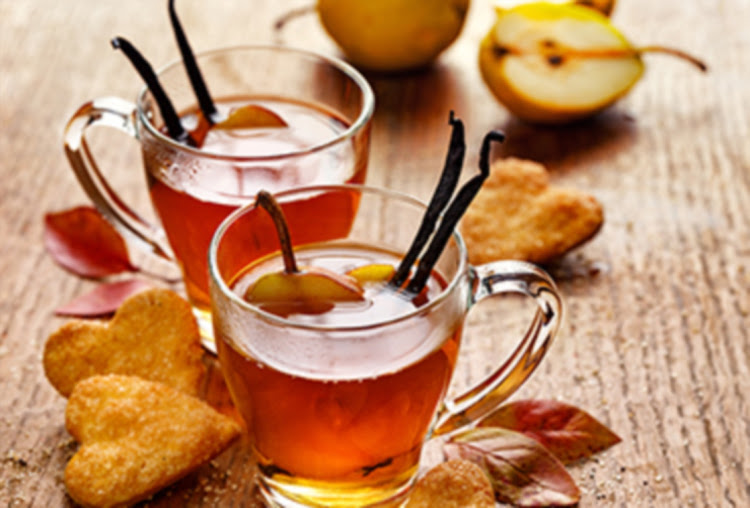A local study has found that rooibos can also reduce anxiety