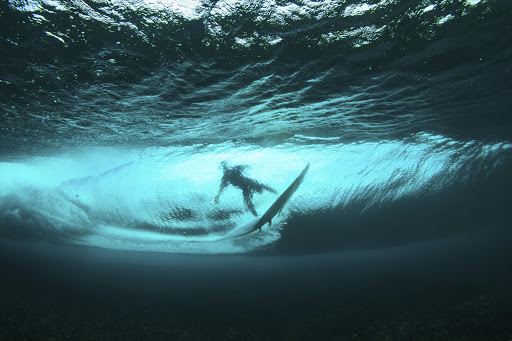Surfer. File photo.