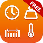 Unit converter and Currency Apk