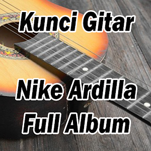 Download Kunci Gitar Nike Ardilla For PC Windows and Mac