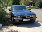 продам авто BMW 735 7er (E38)