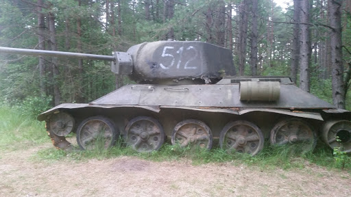 T-34