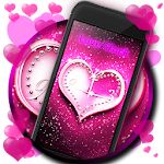 Love Clock Apk