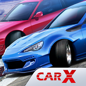 CarX Drift Racing Hacks and cheats