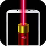 Flashlight Laser Pointer Apk