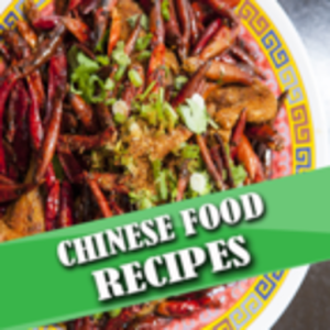 Download Chinese Food Recipes! For PC Windows and Mac