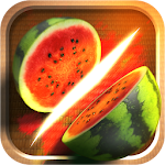 FruitSlice - Cutter champions Apk