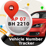 Vehicle Number Tracker Apk
