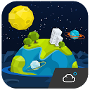 ダウンロード Space Style Cool widget をインストールする 最新 APK ダウンローダ