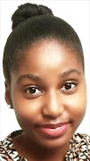 Murder victim Nhlanhla Phangela Picture: Supplied