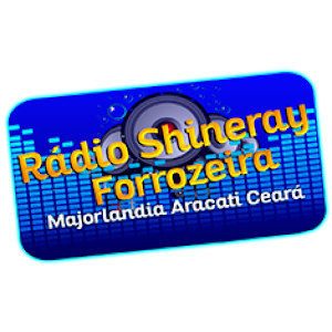 Download Radio Shineray Forrozeira For PC Windows and Mac