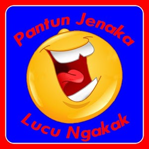 Download Pantun Jenaka Lucu Ngakak For PC Windows and Mac