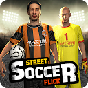ダウンロード Street Soccer Flick をインストールする 最新 APK ダウンローダ