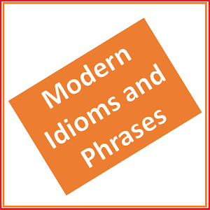 Download Modern Idioms and Phrases For PC Windows and Mac