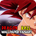 ダウンロード Dragon Ball Wallpaper Fanart をインストールする 最新 APK ダウンローダ