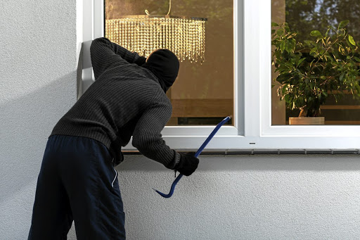 Make sure your house has burglars to avoid break-in.