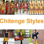 Chitenge Fashion Styles Apk