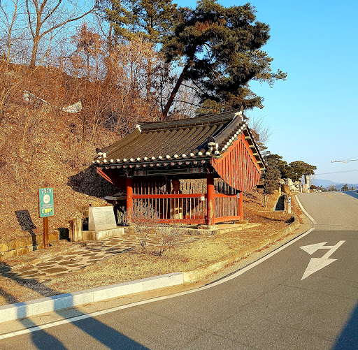 도광사 대불전