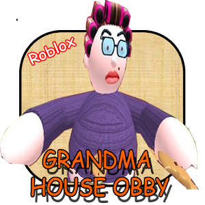 Download Guide Roblox Escape Grandma S House Obby For Pc