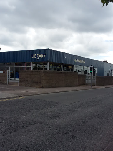 Mayfield Library