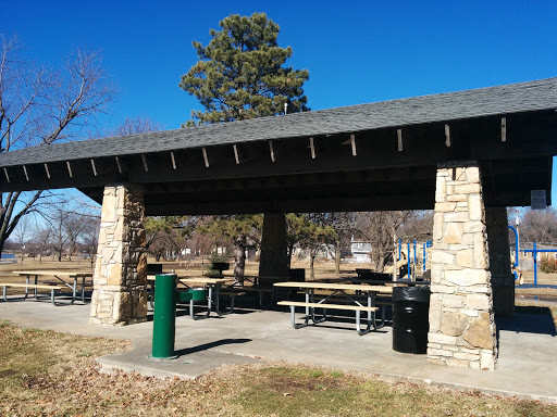 Frisco Lake Park Pavilion