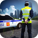 Russian Police: Simulator Apk