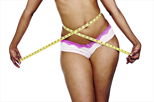Cool sculpting kills fat cells by freezing them to reduce those unwanted centimetres. PHOTO: ISTOCK