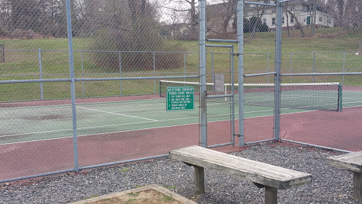 Westtown Township Tennis Courts