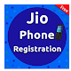 Download Free Jio Phone Registration For PC Windows and Mac 1.0