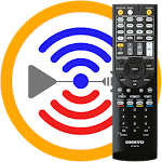 TXNR for Onkyo AV+BD+TV Remote Apk