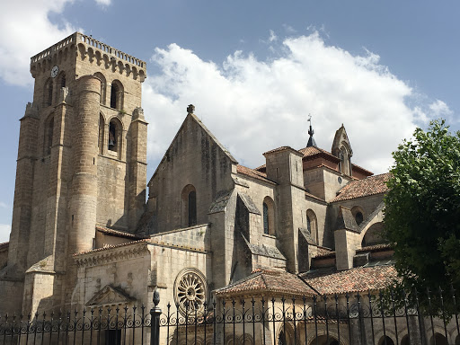 Monasterio De Las Huelgas